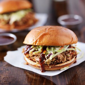 Sandwich Bar